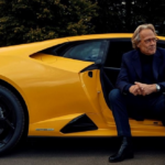 Lamborghini Celebrates Goodwood Festival Of Speed