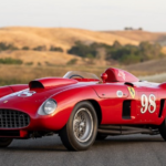 RM Sotheby’s Presents “Best Ferrari” In Monterey