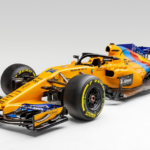 Legendary Racecars Of McLaren Go To Petersen Automotive Museum