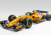 Legendary Racecars Of McLaren Go To Petersen Automotive Museum