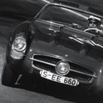 Classic Sprints At Kilomètre Lancé