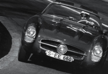 Classic Sprints At Kilomètre Lancé