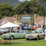 The Quail Returns With Brand-New Classes And Vehicles