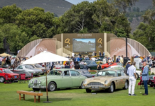 The Quail Returns With Brand-New Classes And Vehicles