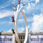 Top 10 Things To See And Do At Festival Of Speed