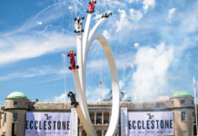 Top 10 Things To See And Do At Festival Of Speed