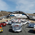 Porsche Announces Dates And Location For Next Rennsport Reunion