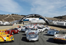 Porsche Announces Dates And Location For Next Rennsport Reunion