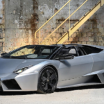 Bonhams Charges Into Gstaad With Rare Reventon