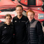 Richard Mille Racing Completes Le Mans With Flying Colours