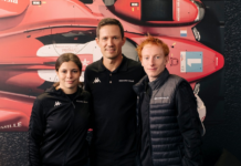 Richard Mille Racing Completes Le Mans With Flying Colours