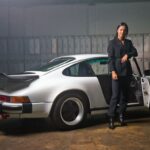 Behind The Scenes With Emma Raducanu