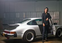 Behind The Scenes With Emma Raducanu