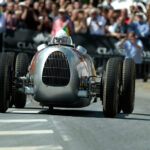 The Auto Union Grand Prix Racing Cars The Auto Union Grand Prix 1934 - 1939