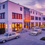 SML CarGroup And DINITROL Rust Protection Start Partnership