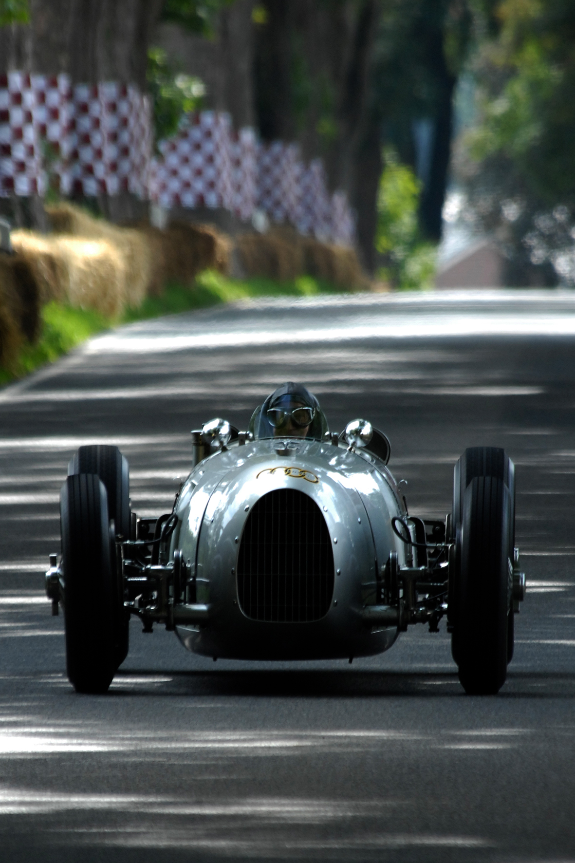 The Auto Union Grand Prix Racing Cars - collectorscarworld