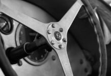 The Alfa Romeo Tipo 159 – „Alfetta“ The Alfa Romeo Tipo 159 - „Alfetta“