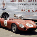 Weekend Heroes: 3rd Annual Santa Rosa Sports Car Road Races