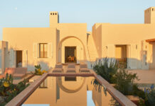 Masseria Moroseta Villas