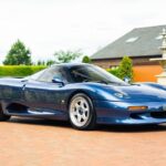 1991 Jaguar XJR-15