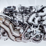 Bugatti W16 Engine – The Last Of Its Kind Bugatti W16 Engine – The Last Of Its Kind
