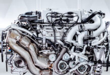 Bugatti W16 Engine – The Last Of Its Kind Bugatti W16 Engine – The Last Of Its Kind