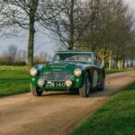 1959 Austin-Healey 3000 Mk1
