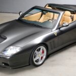 2006 Ferrari 575 M Superamerica