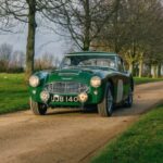 1959 Austin-Healey 3000 Mk1