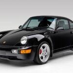 1994 Porsche 964 Turbo S