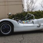 1962 Elva Mark 6 Sports Racing Car