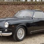 1954 Alfa Romeo 1900 CSS Super Sprint