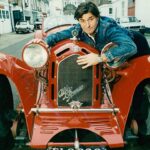 Farewell Alain De Cadenet