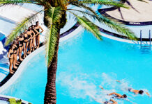 A Bigger Splash A Bigger Splash