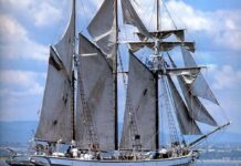 Jochen Mass: Reminiscing And Missing