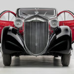 Petersen Classics: 1925 Rolls-Royce Phantom I Petersen Classics: 1925 Rolls-Royce Phantom I