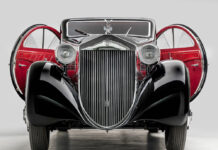 Petersen Classics: 1925 Rolls-Royce Phantom I Petersen Classics: 1925 Rolls-Royce Phantom I