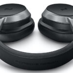 Porsche Design PDH80 Headphones