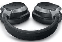 Porsche Design PDH80 Headphones