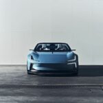 Oh Two! Max Missoni On The Polestar O2