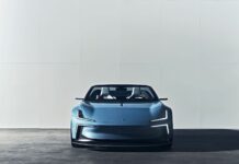 Oh Two! Max Missoni On The Polestar O2