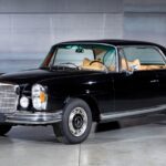 1970 Mercedes-Benz 280 SE 3,5 Coupé