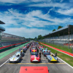 History In The Making At Icona Cavalcade