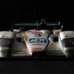 Audi R8 – 2005 Le Mans Winner – Race Weathered