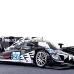 2012 Ex-Dempsey Racing Lola B12/80