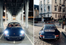 More Than A Car, An Immersive Journey Project H000