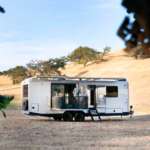 The 2023 Living Vehicle