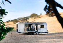 The 2023 Living Vehicle