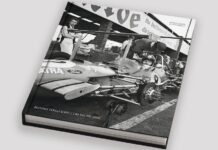 Car Racing 1969 DPPI Agency’s Unpublished Archives Photography