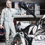 Five Questions To Marc Devis Five Questions To Marc Devis